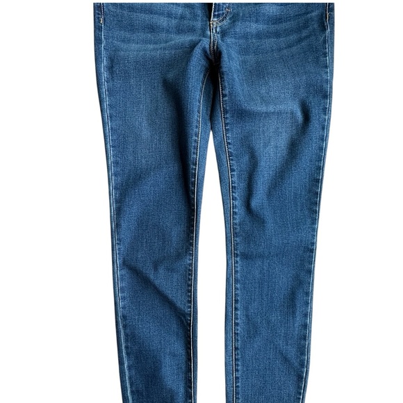 PRANA | NWOT WOMEN’S LONDON JEAN ORGANIC COTTON SKINNY LEG | SIZE: 8/29 - Picture 3 of 13